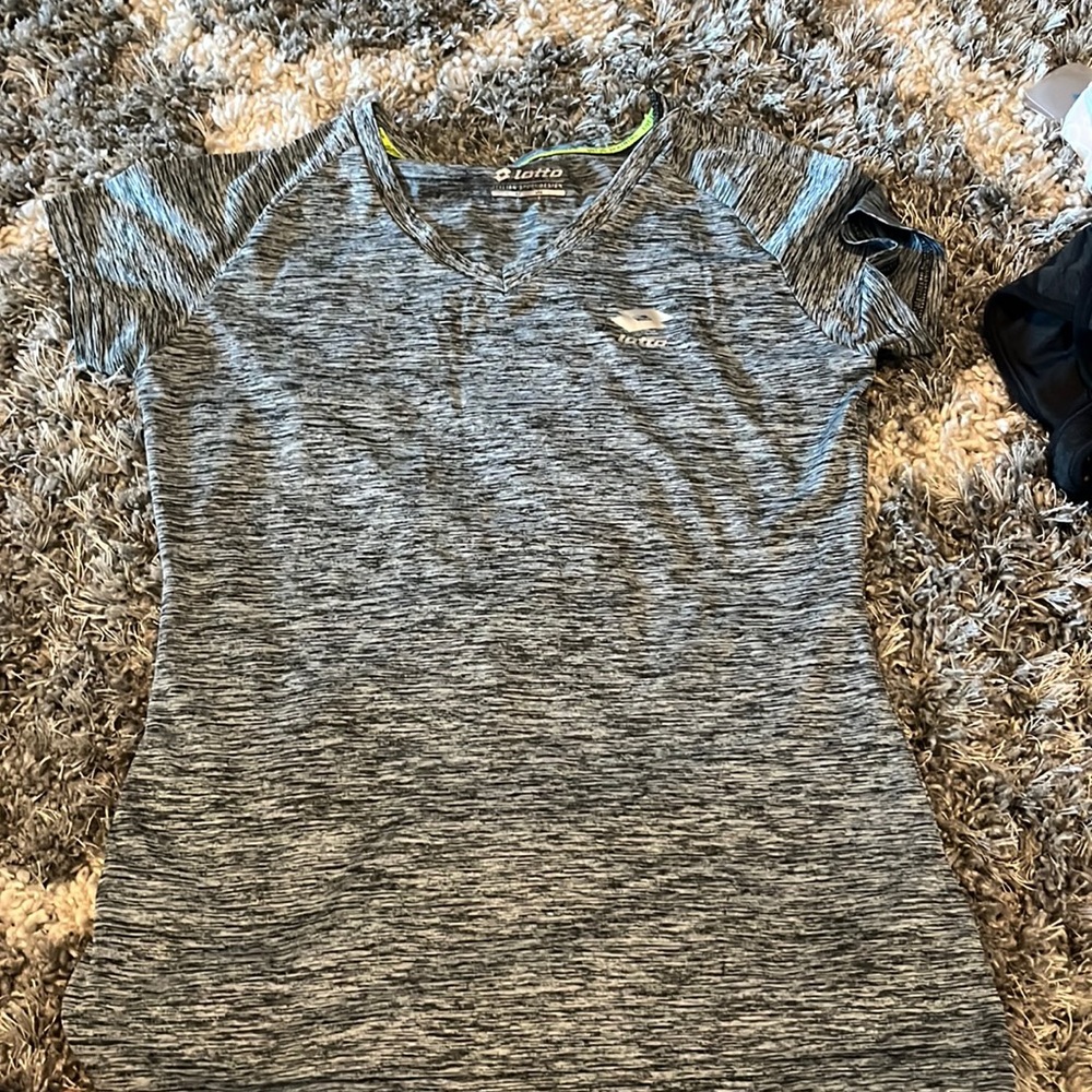 Lotto top
